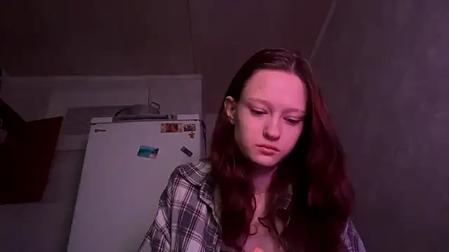 HousedMud Show in webcam