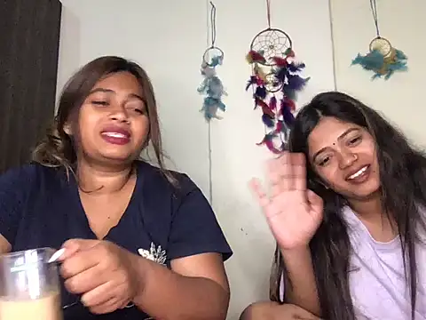 Вебкам-шоу Holey_Coupon