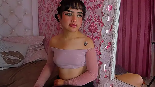 Mini_Rouse – Naživo XXX chat