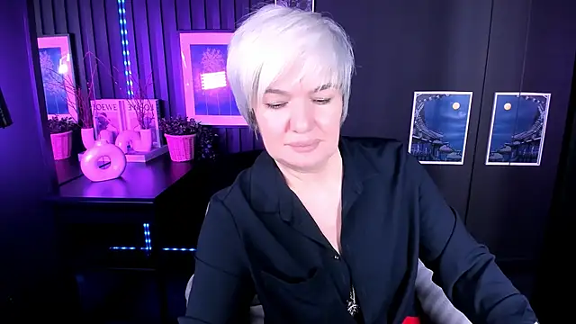 CarmenSoft's Live XXX Chat