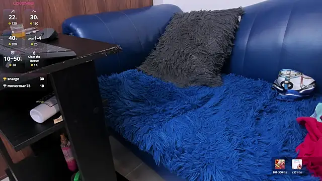 Mature_Skinny 라이브 XXX 채팅