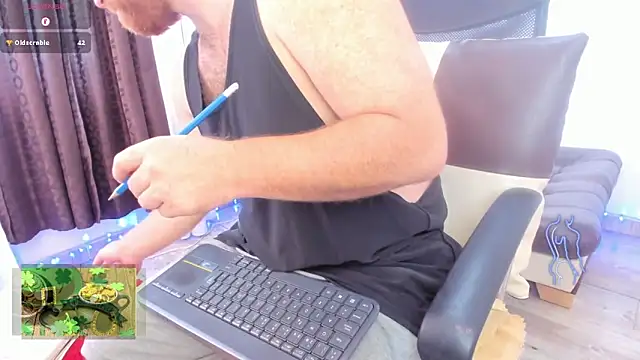 عرض كام michacosio