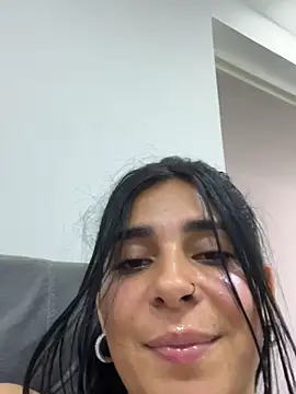 Sembang XXX Secara Langsung Meganmilk1