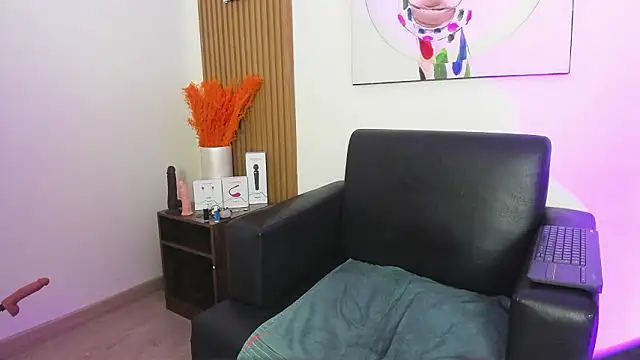 martina_foxy_のライブXXXチャット