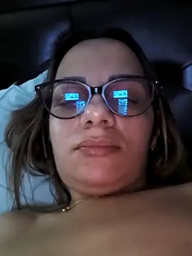 Sembang XXX Secara Langsung mariahotgirl