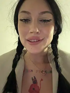 Melissa_crazy Live XXX-Chat