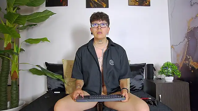 alex_noaのライブXXXチャット