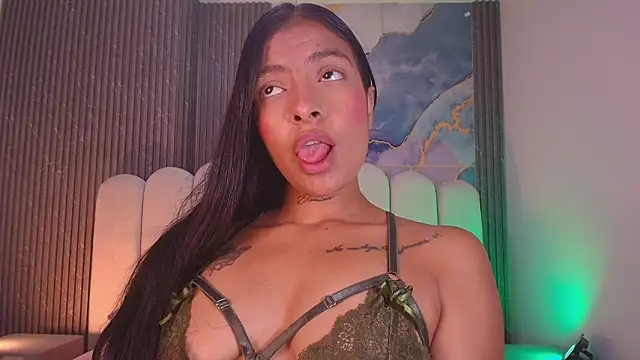 Chat +18 de hot_dione ao vivo