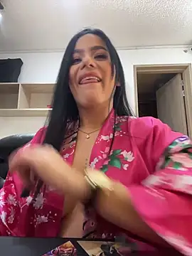 Miah_gomez_'s Live XXX Chat