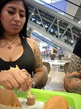 luisa16xxx 现场XXX聊天