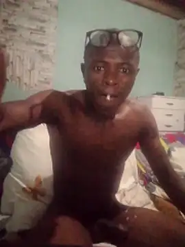 DigCrok Pertunjukan Webcam