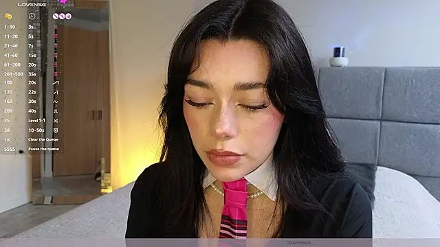 Soffimoon_のライブXXXチャット