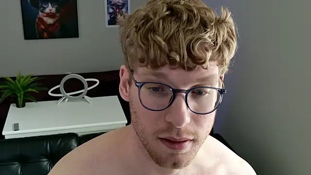 BlueEyedTallGuy94 웹캠 쇼