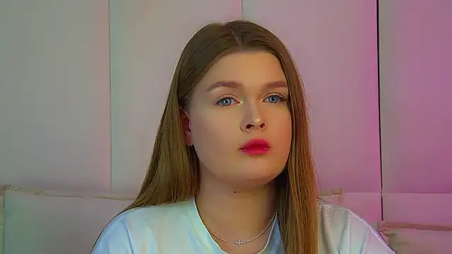 Chat +18 de CrystalLyons ao vivo