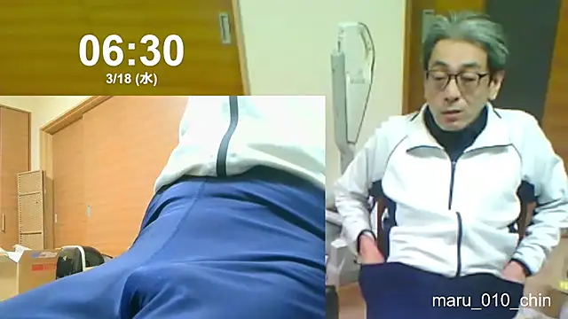 maru_010_chin 在線直播表演