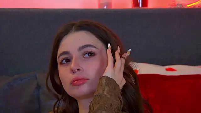 AmeliaFlares: απευθείας συνομιλία ΧΧΧ