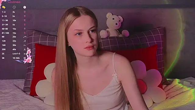 soft_babe's Live XXX Chat