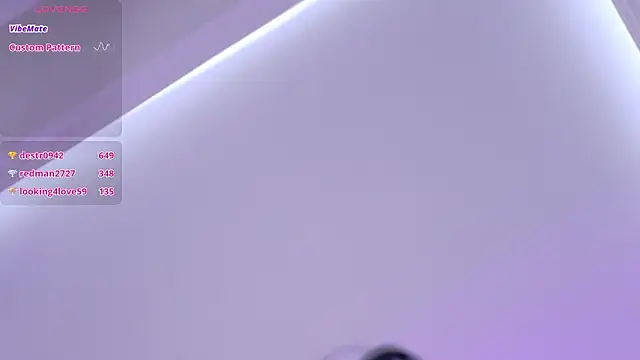 Sammy_BrownのライブXXXチャット