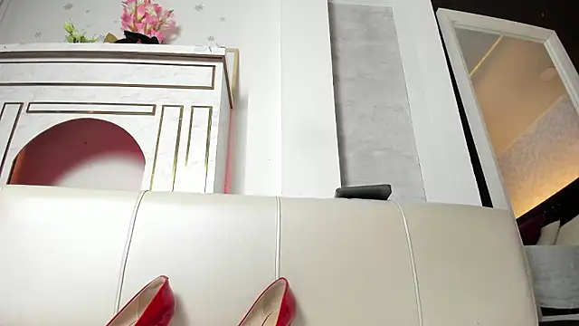 floraginette Live XXX-chat