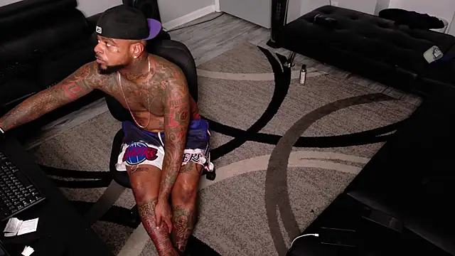 Chat XXX en directo de SLANGONDEMHOES