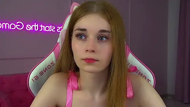 MelissaBauch Obrolan Langsung XXX