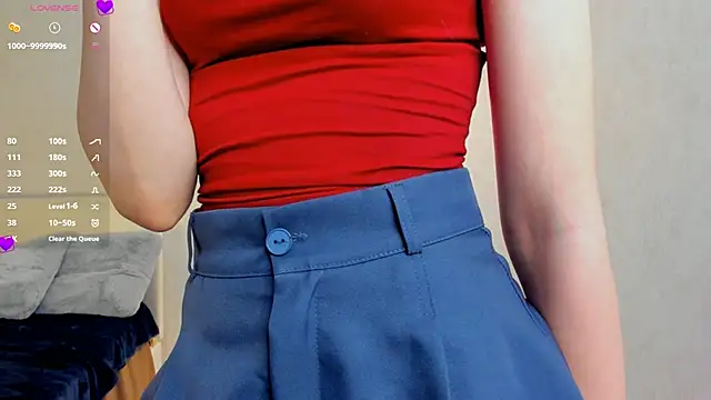 Chatroom XXX en direct de Erosyne