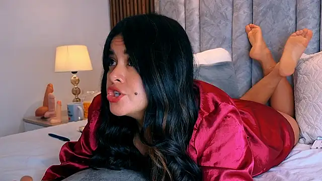 goddessfeetxx Live XXX-chat