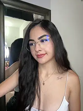 IslaCole's Live XXX Chat