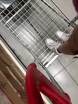 BabyKathy Live XXX-chat