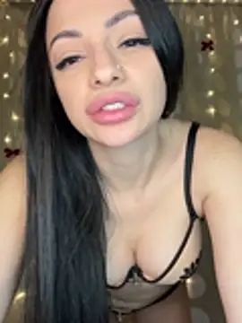 Вебкам-шоу Layana_Ro