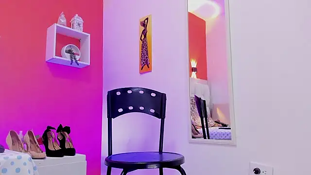 Kendal_hot69_のライブXXXチャット