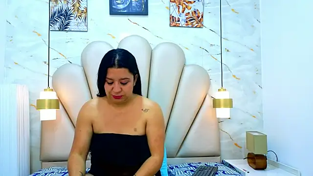 graceanderson_のライブXXXチャット