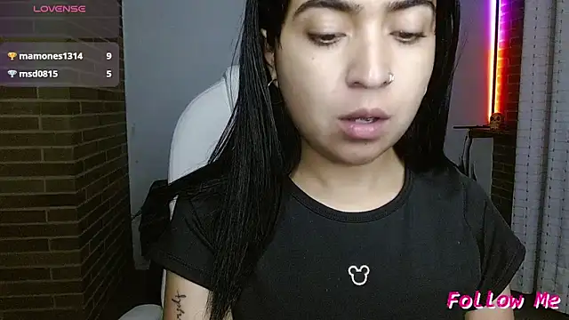 sweet-littleのライブXXXチャット