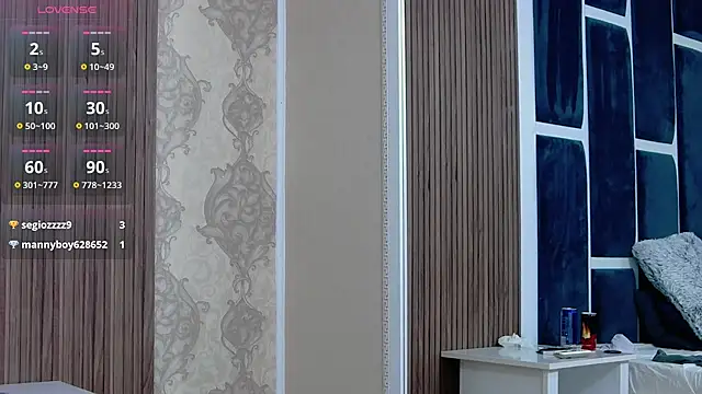 AyannaBailey Live XXX-chat