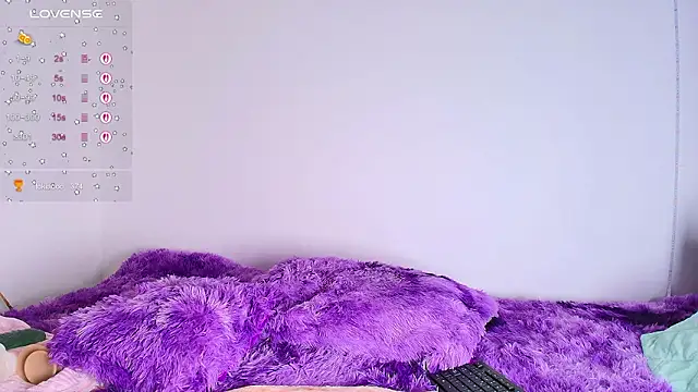 arianauwu's Live XXX Chat