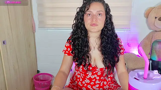 MeganDolll's Live XXX Chat