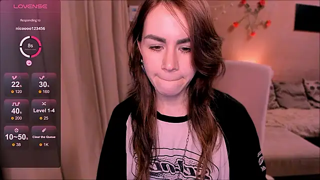 Chat +18 de _selectrra ao vivo