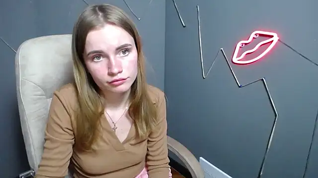 MargaritaKiss Live XXX Chat