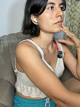 kanela3434 élő XXX-chatje