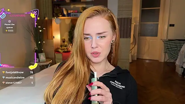 Sargonium999 Live XXX Chat