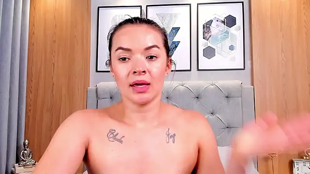 Chatroom XXX en direct de lennabell