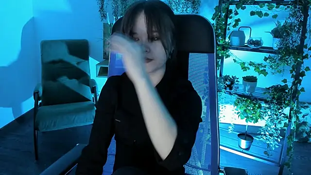 Chatroom XXX en direct de Elainebeness