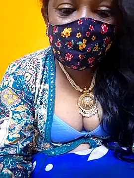 kanikasree Chat XXX in diretta