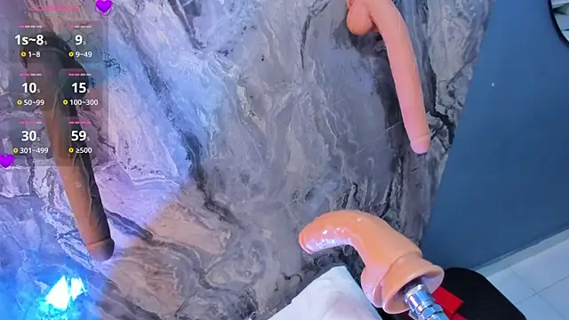 linda_sofi__のウェブカメラショー