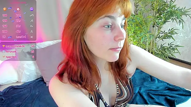 Rene_Shine élő XXX-chatje