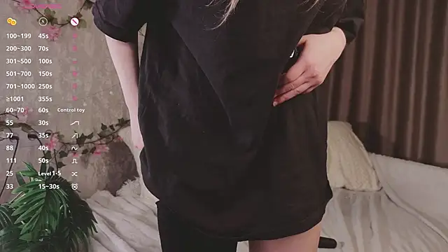 MicheleHonas Live XXX Chat