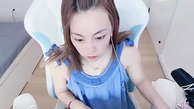 Chatroom XXX en direct de -ruirui