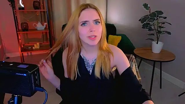 Bella_xBaby Obrolan Langsung XXX