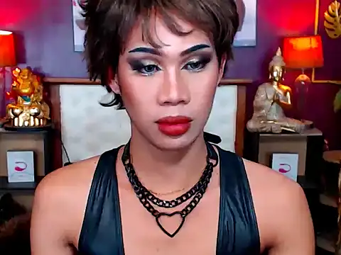 SEDUCTIVExDEMI 在線直播表演