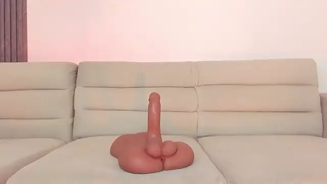 barbra_smith – Naživo XXX chat